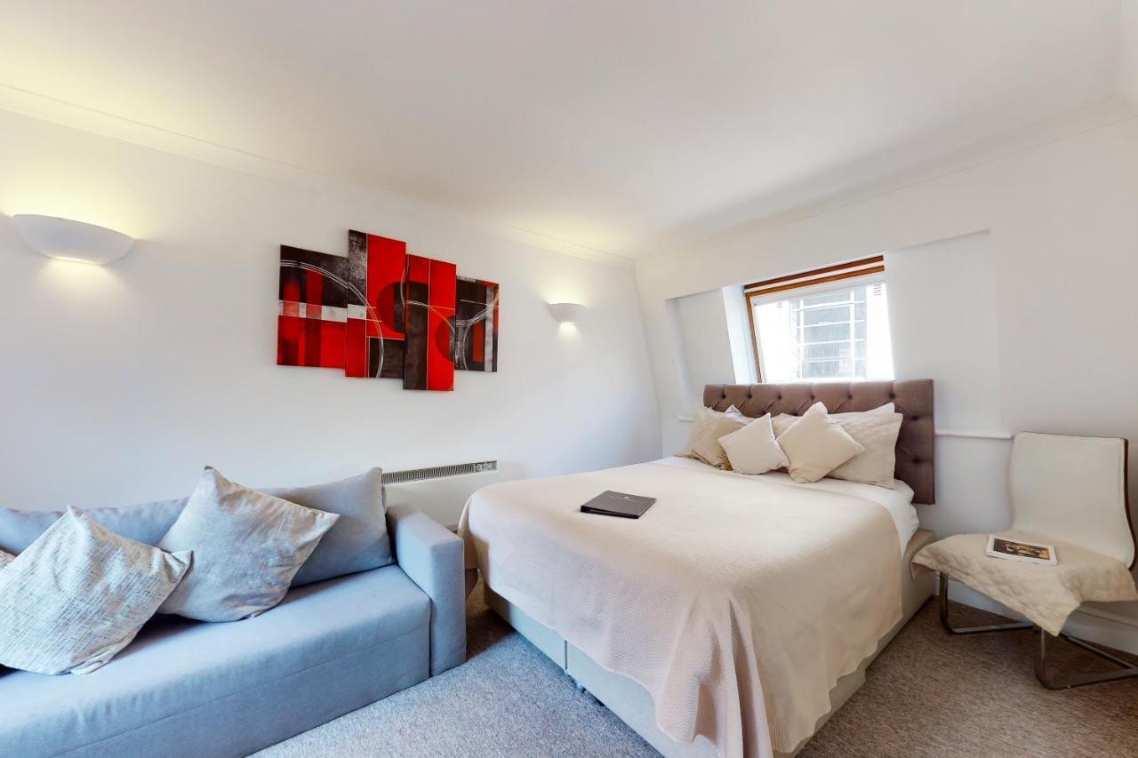 Park Lane Apartments Piccadilly Circus Londra Esterno foto
