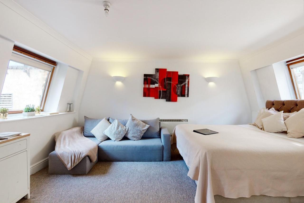 Park Lane Apartments Piccadilly Circus Londra Esterno foto